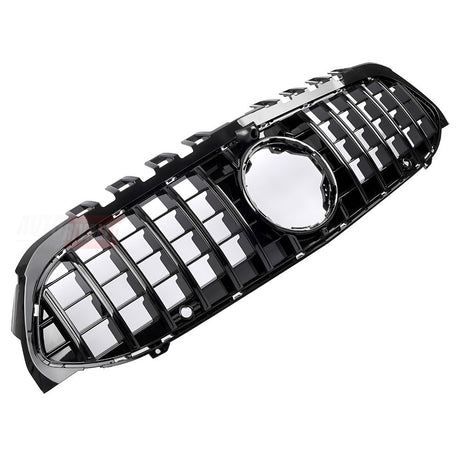 Calandra GT Design AMG Mercedes W177 con telecamera 360