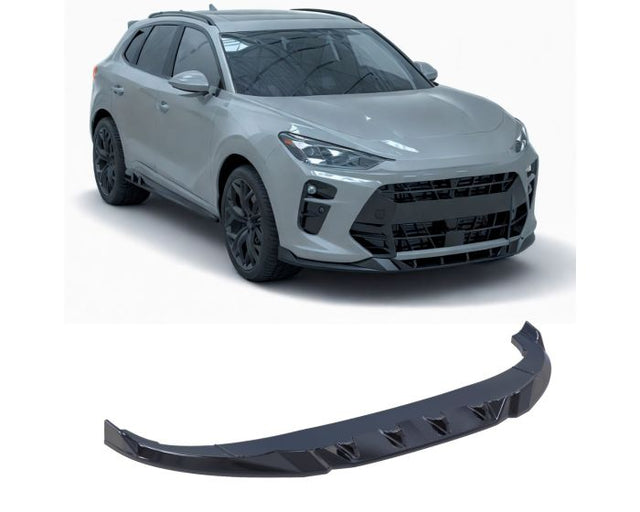 Cupra Terramar 2024+ Splitter - APEX Spoiler Anteriore - Autorivallo