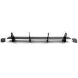 Diffusore posteriore splitter VW Golf 7 GTI 2012-2017