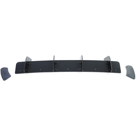 Diffusore posteriore splitter VW Golf 7 GTI 2012-2017