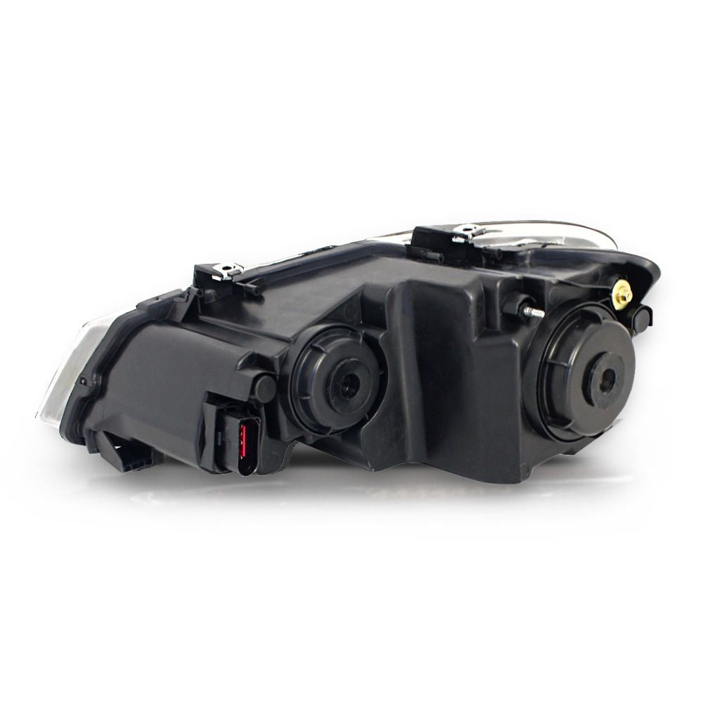 VW Polo 6R 6C 2009-2017 Fari Anteriori a LED Devil Eye Look
