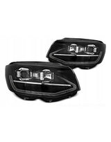 VW T6 2015-2019 Fari Anteriori LED Diurne Frecce Dinamiche