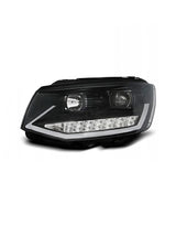VW Transporter T6 2015-2019 Fari Anteriori Luci Diurne LED