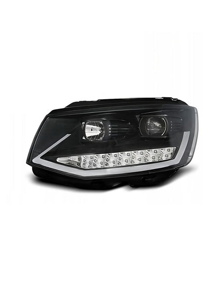 VW Transporter T6 2015-2019 Fari Anteriori Luci Diurne LED