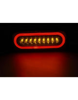 Mercedes G W463 1990-2012 Fanali Posteriori LED Frecce Sequenziali