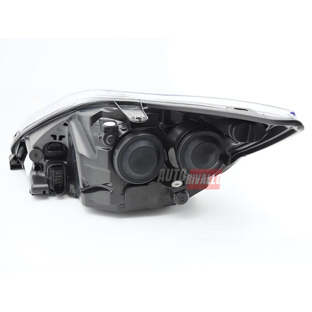 Ford Focus II Restyling 2008-2011 Faro Anteriore Destro TYC