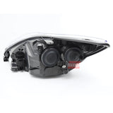 Ford Focus II Restyling 2008-2011 Faro Anteriore Destro TYC