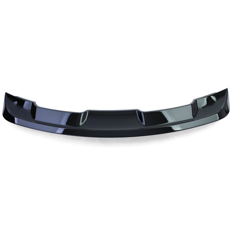Ford Mustang Coupé 2014-2020 Spoiler Cofano 500 Look Nero Lucido