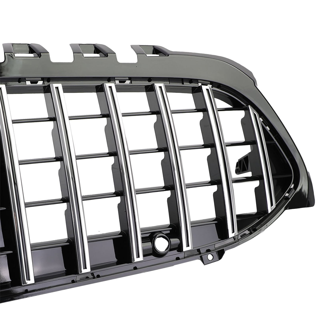 Griglia Anteriore AMG A45 GT Look per Mercedes A W177 2018-2022