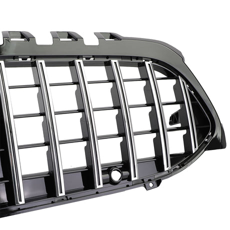 Griglia Anteriore AMG A45 GT Look per Mercedes A W177 2018-2022