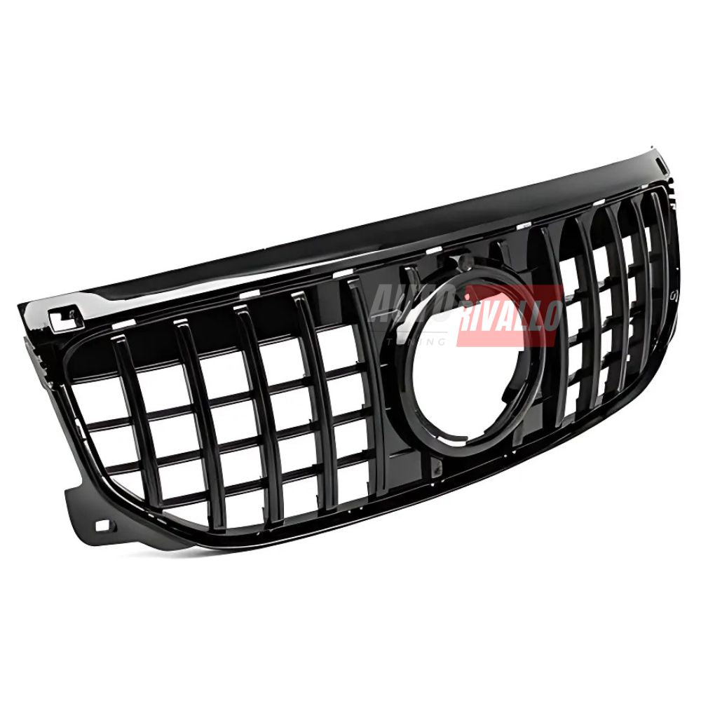 Griglia Anteriore AMG Style Mercedes GLB X247 Panamericana