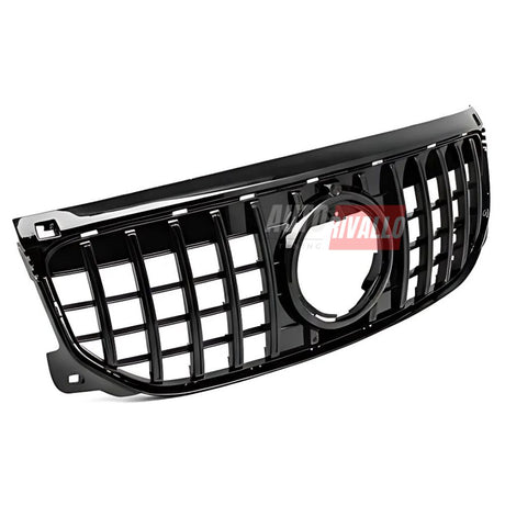 Griglia Anteriore AMG Style Mercedes GLB X247 Panamericana