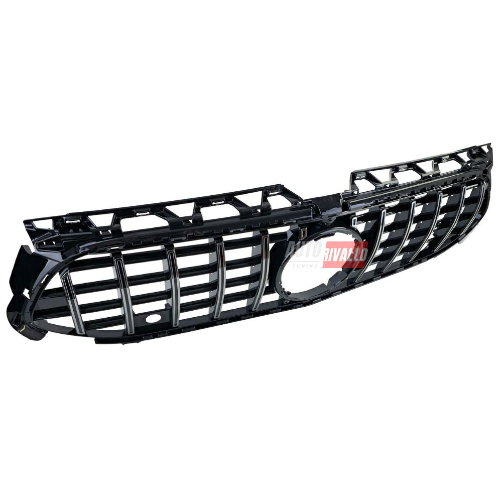 Griglia Anteriore Sportiva AMG A45s GTR per Mercedes W177 2023-2026