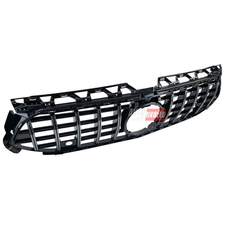 Griglia Anteriore Sportiva AMG A45s GTR per Mercedes W177 2023-2026