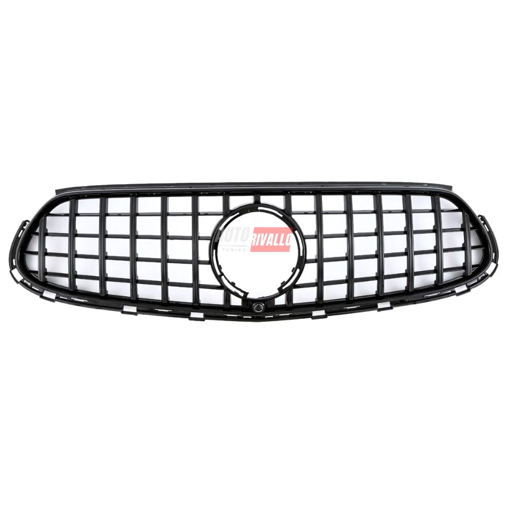 Griglia Calandra AMG 63 GTR per Mercedes GLC C254 X254 2022-2025