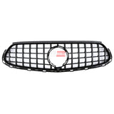 Griglia Calandra AMG 63 GTR per Mercedes GLC C254 X254 2022-2025