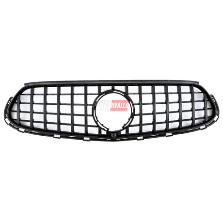 Griglia Calandra AMG 63 GTR per Mercedes GLC C254 X254 2022-2025