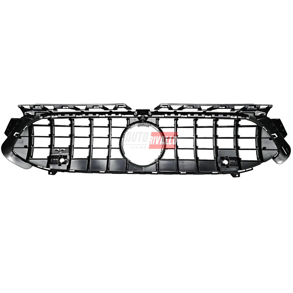 Mercedes Classe A W177 2023+ Griglia Anteriore AMG A45 Look