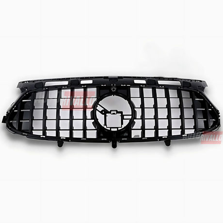 Griglia Mercedes GLA H247 2020-2023 Premium Calandra GT AMG 45 Look