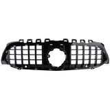 Griglia GT Look AMG A45 per Mercedes A W177 2018-2022