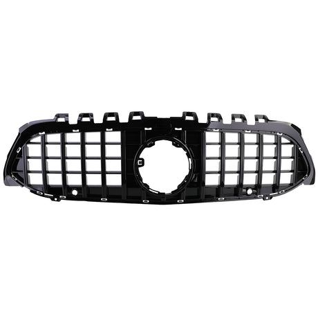 Griglia GT Look AMG A45 per Mercedes A W177 2018-2022