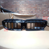 Griglia M Sport BMW G20 G21 19-22 nera lucida