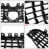 Calandra frontale lucida GTR per Mercedes CLA Istalazione facile
