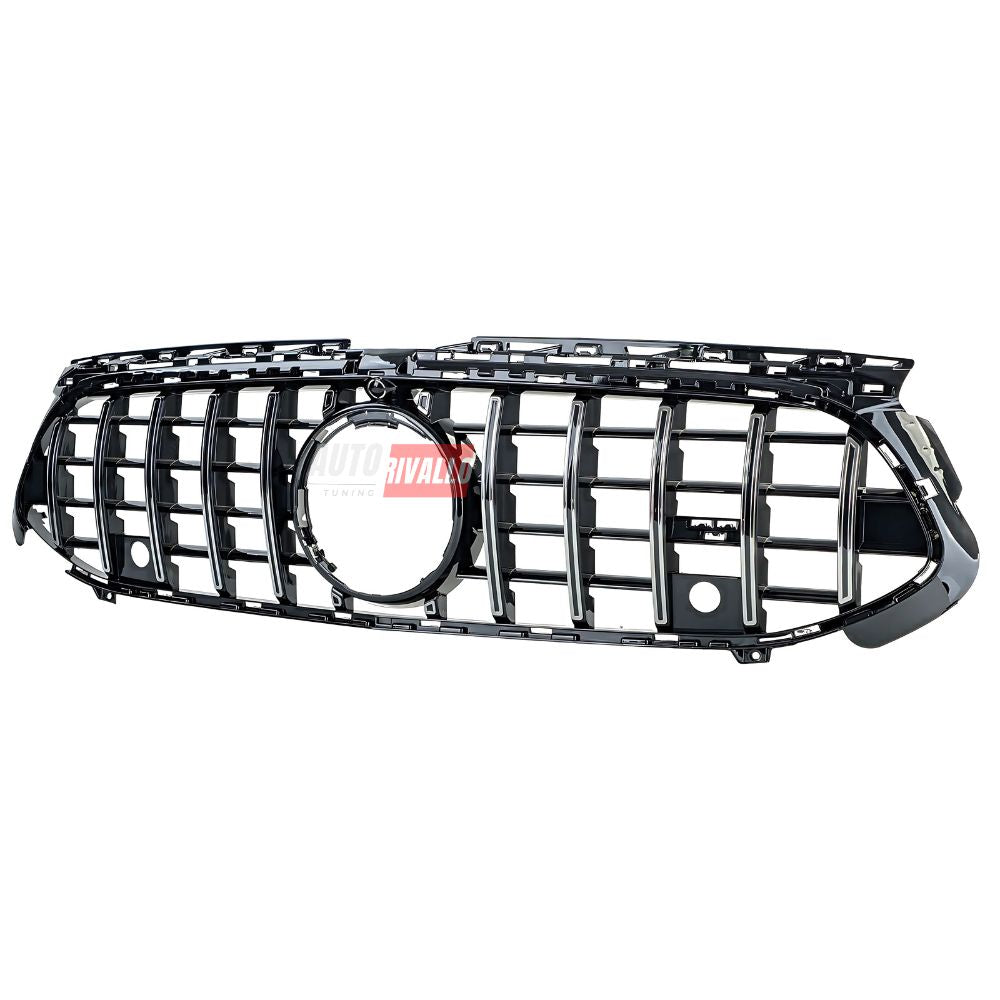 Griglia Panamericana GTR AMG per Mercedes Classe A W177 2023-2026