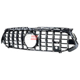 Griglia Panamericana GTR AMG per Mercedes Classe A W177 2023-2026