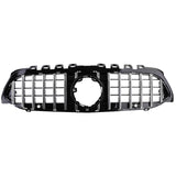 Griglia Radiatore AMG A45 GT Look per Mercedes A W177 2018-2022