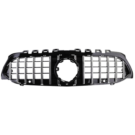 Griglia Radiatore AMG A45 GT Look per Mercedes A W177 2018-2022