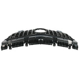 Mercedes SLK R172 2011-2015 Griglia Radiatore AMG GT Look