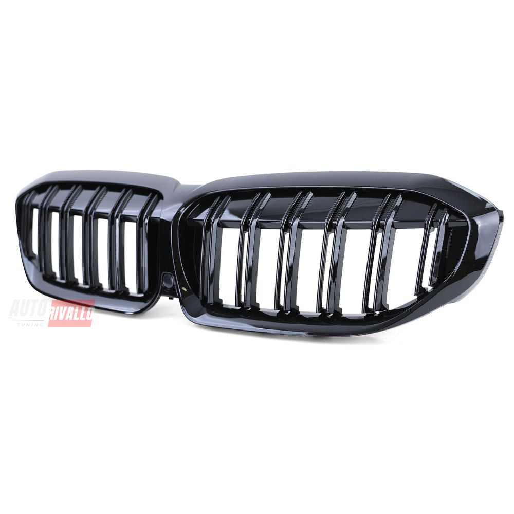 Griglia anteriore Plug Play BMW G20 G21 2019 2022