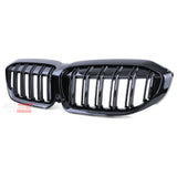 Griglia anteriore Plug Play BMW G20 G21 2019 2022