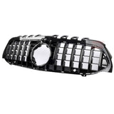 Griglia anteriore Mercedes W177 Look A45 AMG Distronic