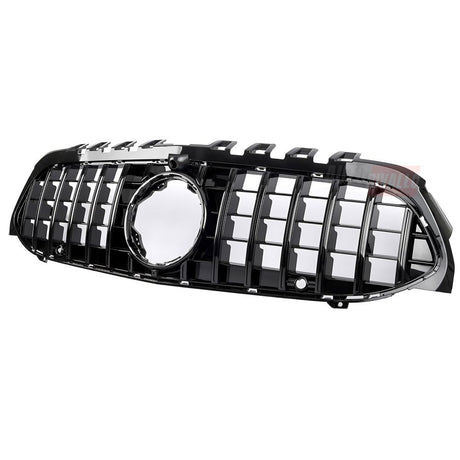 Griglia anteriore Mercedes W177 Look A45 AMG Distronic