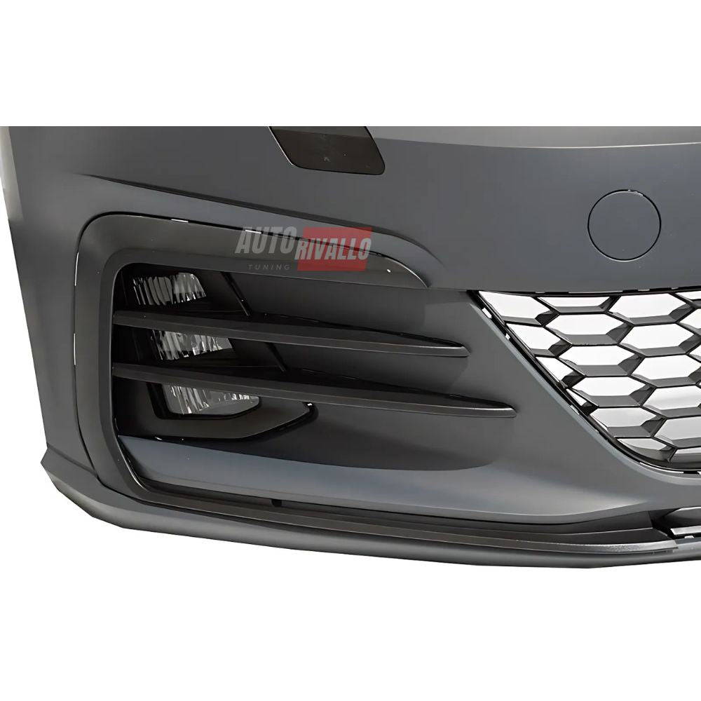 Kit estetico Sport Look GTI Look per VW Golf 7 2012-2017