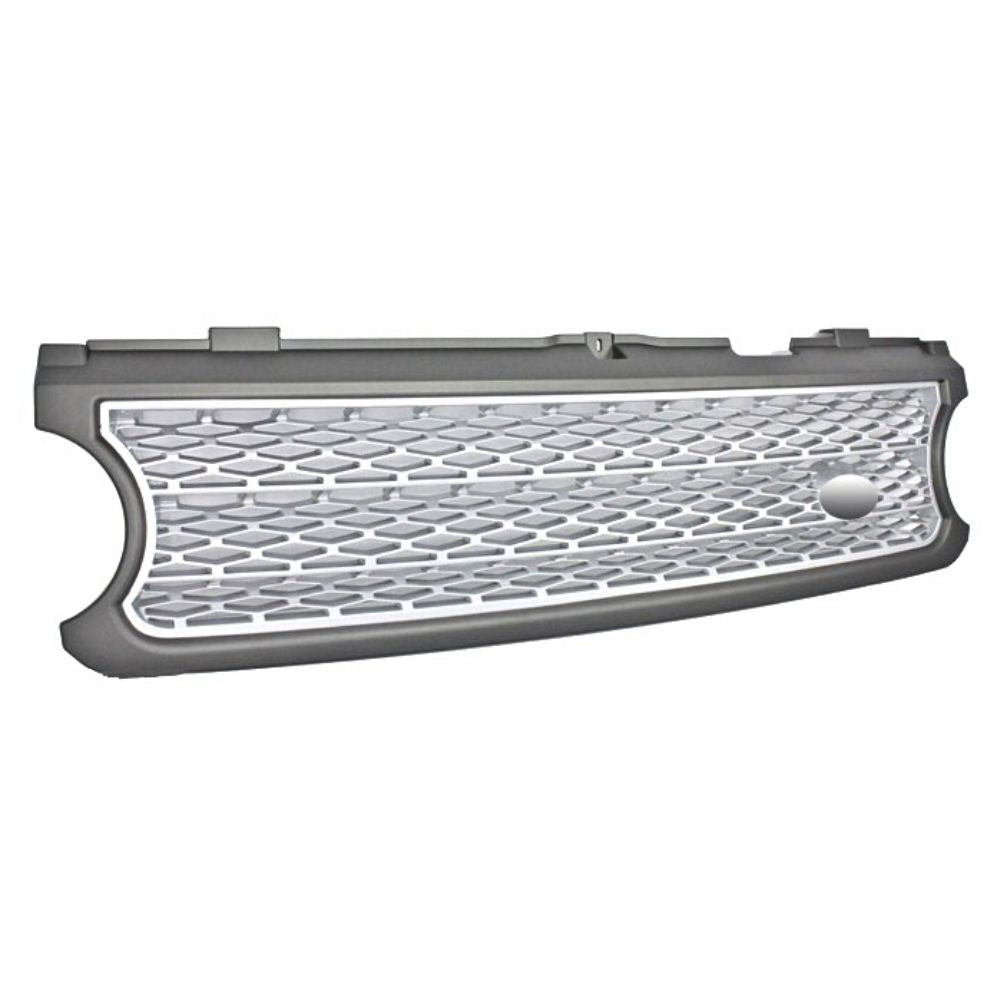 Range Rover Vogue III L322 06-09 Griglia Anteriore Prese d'aria Laterali