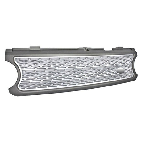 Range Rover Vogue III L322 06-09 Griglia Anteriore Prese d'aria Laterali