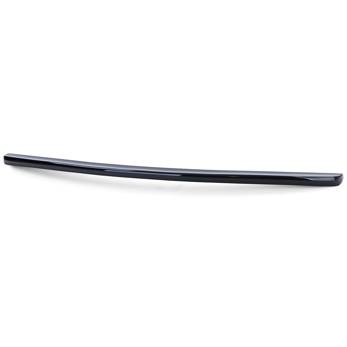 Mercedes CLS C219 2004-2010 Spoiler Cofano Nero Lucido