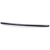 Mercedes CLS C219 2004-2010 Spoiler Cofano Nero Lucido