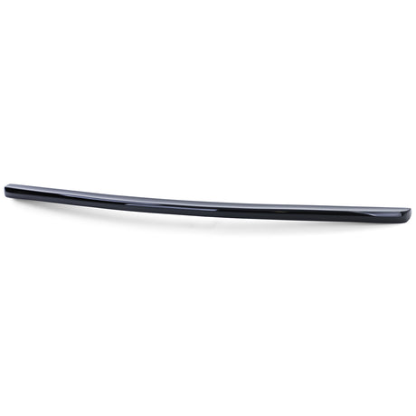 Mercedes CLS C219 2004-2010 Spoiler Cofano Nero Lucido