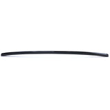Mercedes CLS C219 2004-2010 Spoiler Cofano Nero Lucido