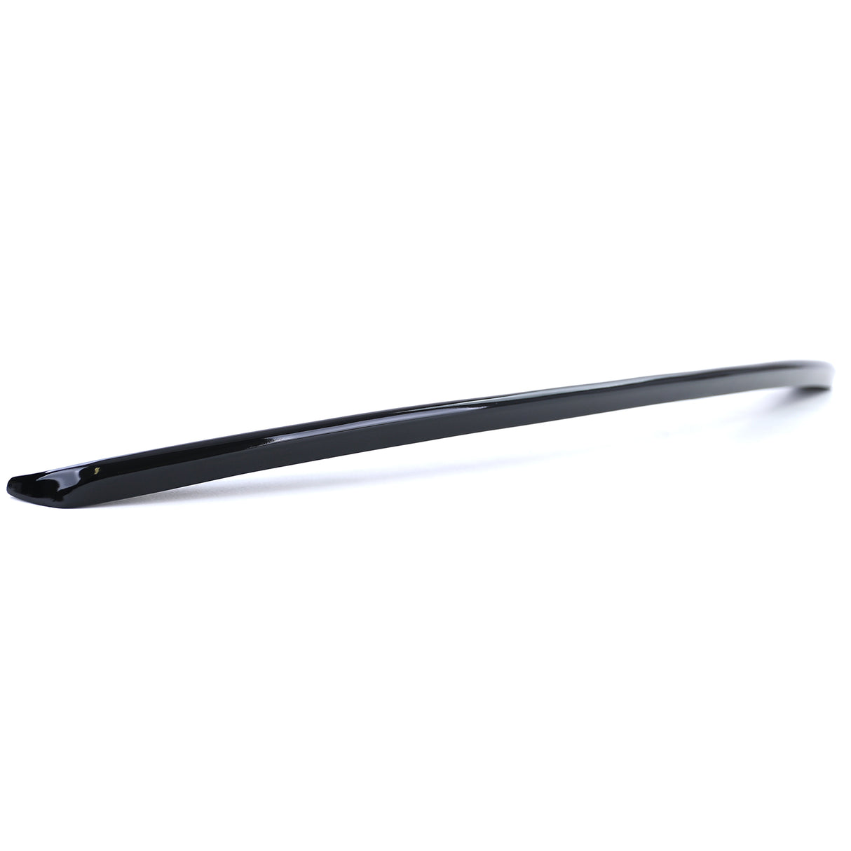 Mercedes CLS C219 2004-2010 Spoiler Cofano Nero Lucido