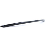 Mercedes CLS C219 2004-2010 Spoiler Cofano Nero Lucido