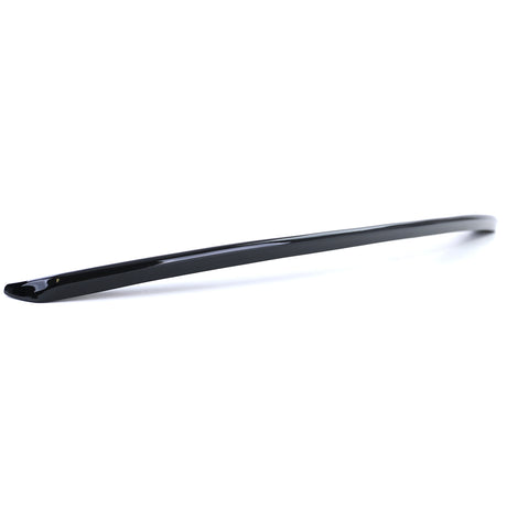 Mercedes CLS C219 2004-2010 Spoiler Cofano Nero Lucido