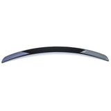 Mercedes CLS C219 2004-2010 Spoiler Cofano Nero Lucido
