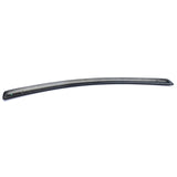Mercedes CLS C219 2004-2010 Spoiler Cofano Nero Lucido