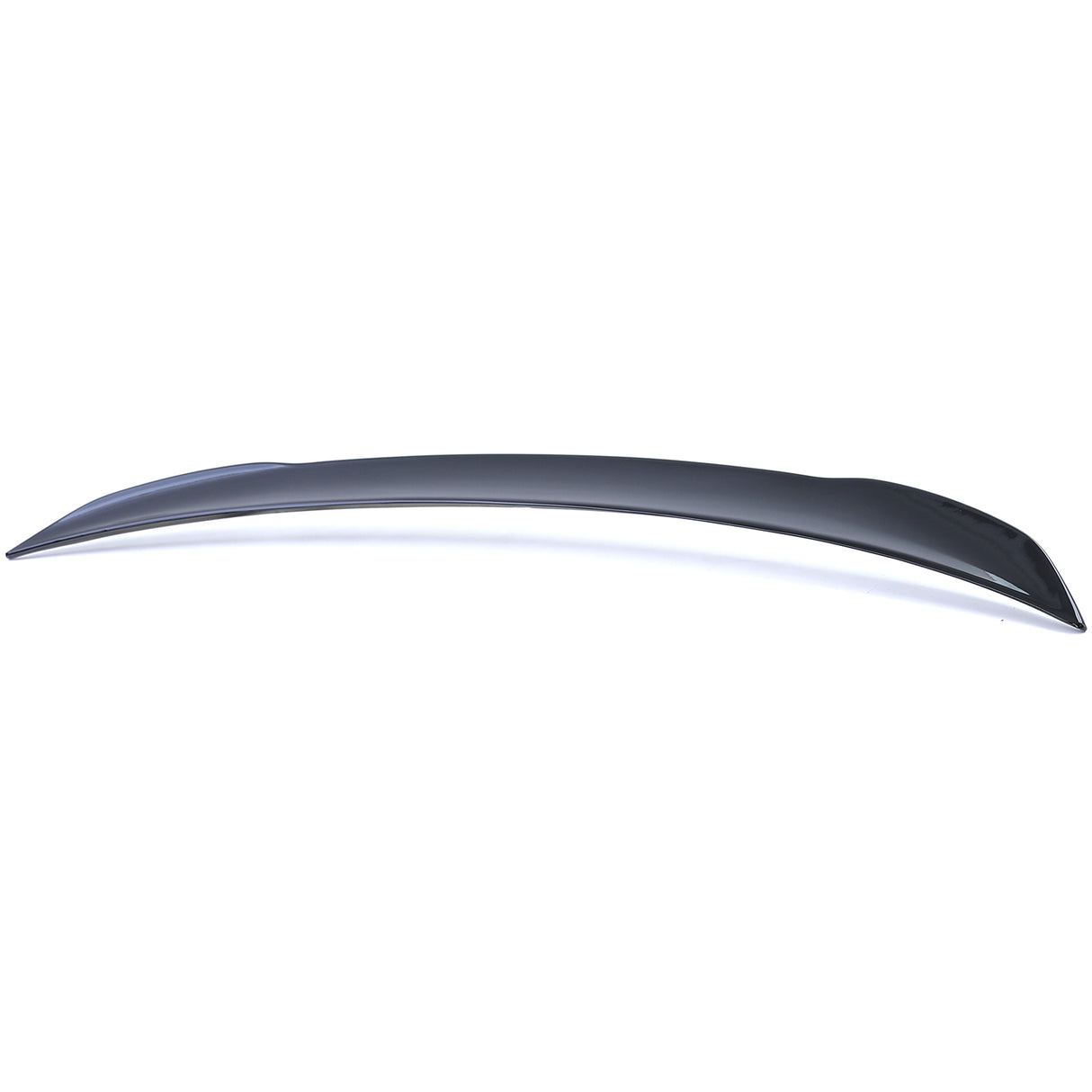 Mercedes CLA C118 2019-2023 Spoiler Cofano Nero Lucido