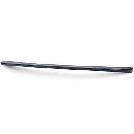 Mercedes CLS C218 2011-2018 Spoiler Cofano Nero Lucido